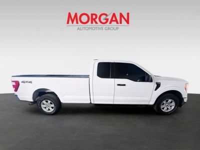 2022 Ford F-150 — photo 9 view