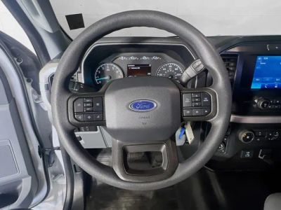 2022 Ford F-150 — photo 16 view