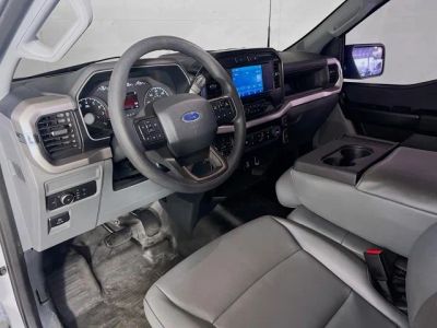 2022 Ford F-150 — photo 11 view