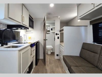 2027 Grand Design Transcend One - Photo 2