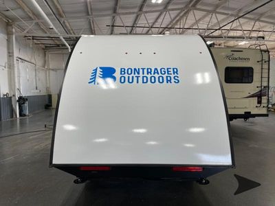 2025 Bontrager Outdoors Standard - Photo 5