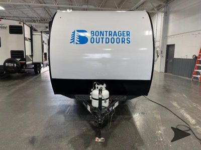 2025 Bontrager Outdoors Standard - Photo 3