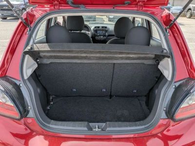 2021 Mitsubishi Mirage - Photo 23