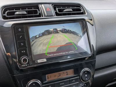 2021 Mitsubishi Mirage - Photo 20