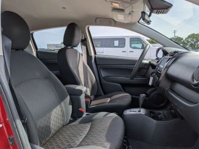 2021 Mitsubishi Mirage - Photo 25