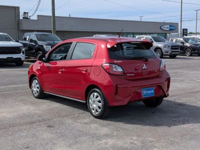 2021 Mitsubishi Mirage - Photo 3