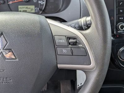 2021 Mitsubishi Mirage - Photo 17
