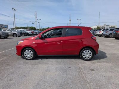 2021 Mitsubishi Mirage - Photo 2