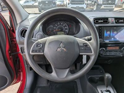 2021 Mitsubishi Mirage - Photo 11