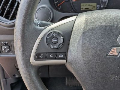 2021 Mitsubishi Mirage - Photo 16