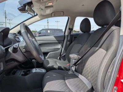 2021 Mitsubishi Mirage - Photo 12