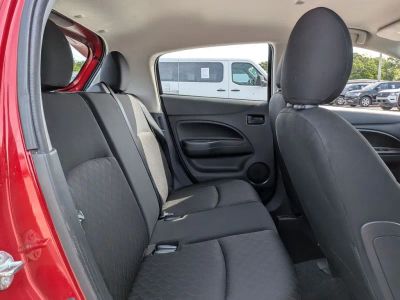 2021 Mitsubishi Mirage - Photo 24