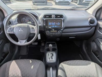 2021 Mitsubishi Mirage - Photo 22