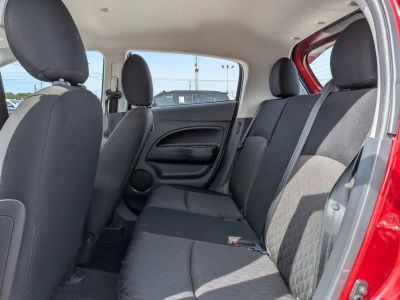 2021 Mitsubishi Mirage - Photo 21