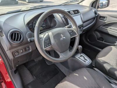 2021 Mitsubishi Mirage - Photo 27