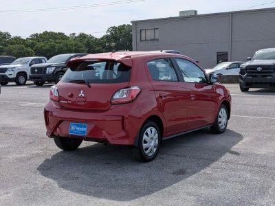 2021 Mitsubishi Mirage - Photo 5