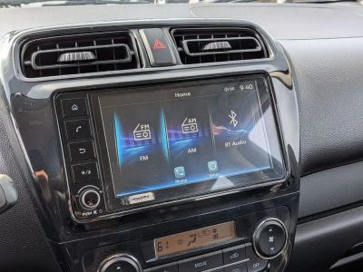 2021 Mitsubishi Mirage - Photo 19