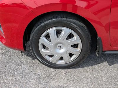 2021 Mitsubishi Mirage - Photo 9