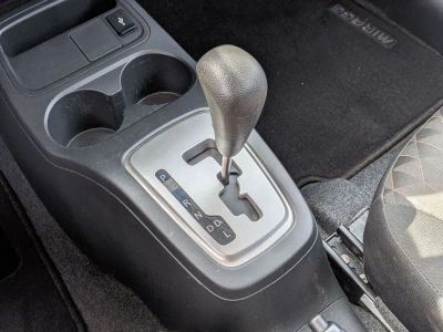 2021 Mitsubishi Mirage - Photo 18