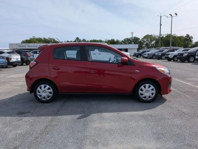 2021 Mitsubishi Mirage - Photo 6
