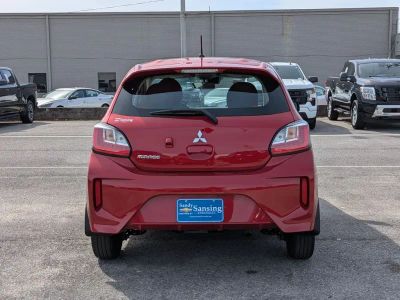 2021 Mitsubishi Mirage - Photo 4