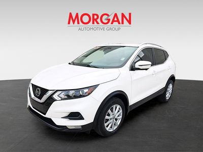2020 Nissan Rogue Sport - Photo 3