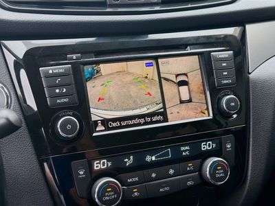 2020 Nissan Rogue Sport - Photo 13