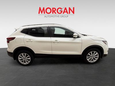 2020 Nissan Rogue Sport - Photo 8