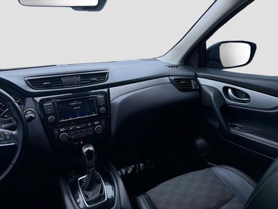 2020 Nissan Rogue Sport - Photo 21