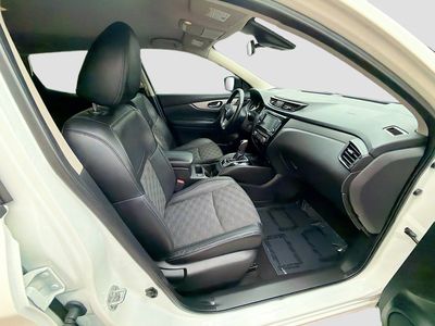 2020 Nissan Rogue Sport - Photo 31