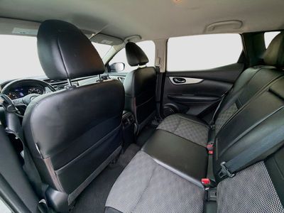 2020 Nissan Rogue Sport - Photo 24