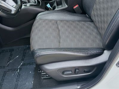 2020 Nissan Rogue Sport - Photo 17