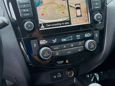 2020 Nissan Rogue Sport - Photo 14
