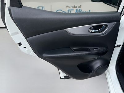 2020 Nissan Rogue Sport - Photo 25