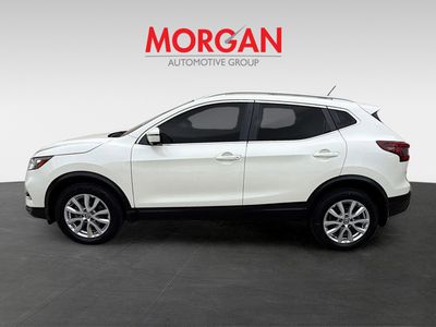 2020 Nissan Rogue Sport - Photo 4