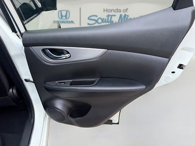 2020 Nissan Rogue Sport - Photo 30