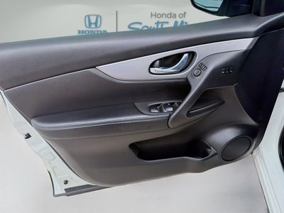 2020 Nissan Rogue Sport - Photo 19
