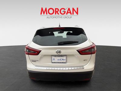 2020 Nissan Rogue Sport - Photo 6
