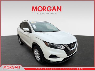 2020 Nissan Rogue Sport - Photo 1