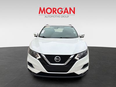 2020 Nissan Rogue Sport - Photo 2