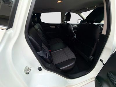 2020 Nissan Rogue Sport - Photo 28