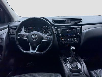 2020 Nissan Rogue Sport - Photo 20