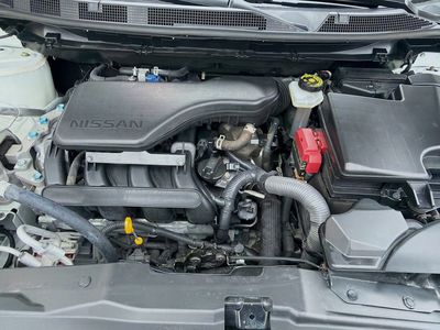 2020 Nissan Rogue Sport - Photo 34