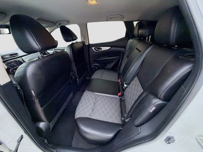 2020 Nissan Rogue Sport - Photo 23