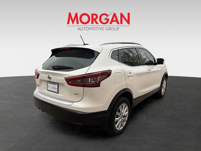 2020 Nissan Rogue Sport - Photo 7