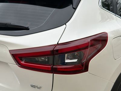 2020 Nissan Rogue Sport - Photo 27