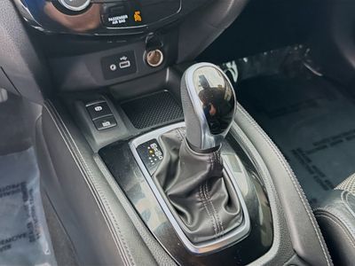 2020 Nissan Rogue Sport - Photo 15