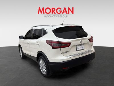 2020 Nissan Rogue Sport - Photo 5