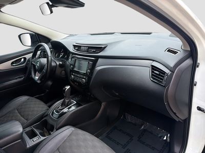 2020 Nissan Rogue Sport - Photo 32