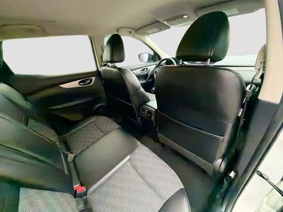 2020 Nissan Rogue Sport - Photo 29